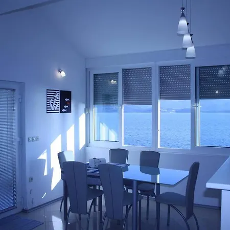 Luka With Large Terrace